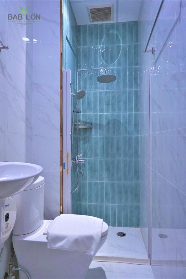 Apartamento Babylon Serviced *