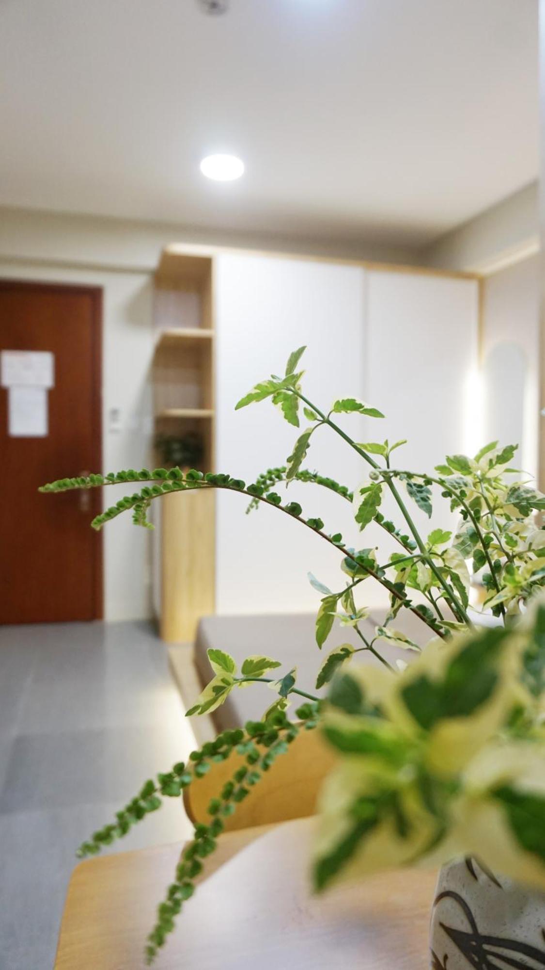 Babylon Serviced Appartement Hô Chi Minh-Ville