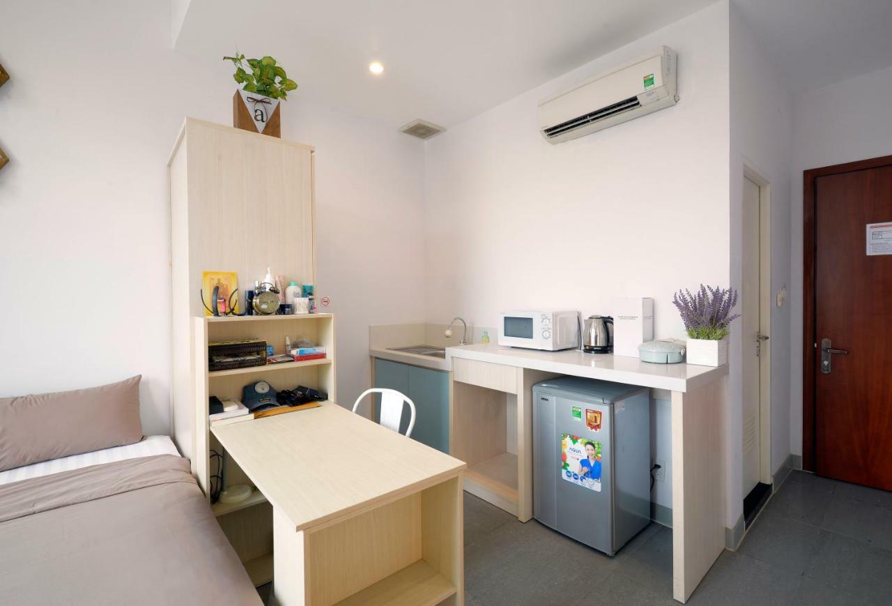 Babylon Serviced Appartement
