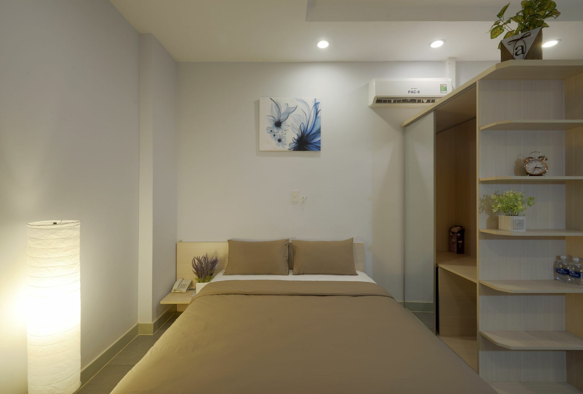 Babylon Serviced * Cidade de Ho Chi Minh