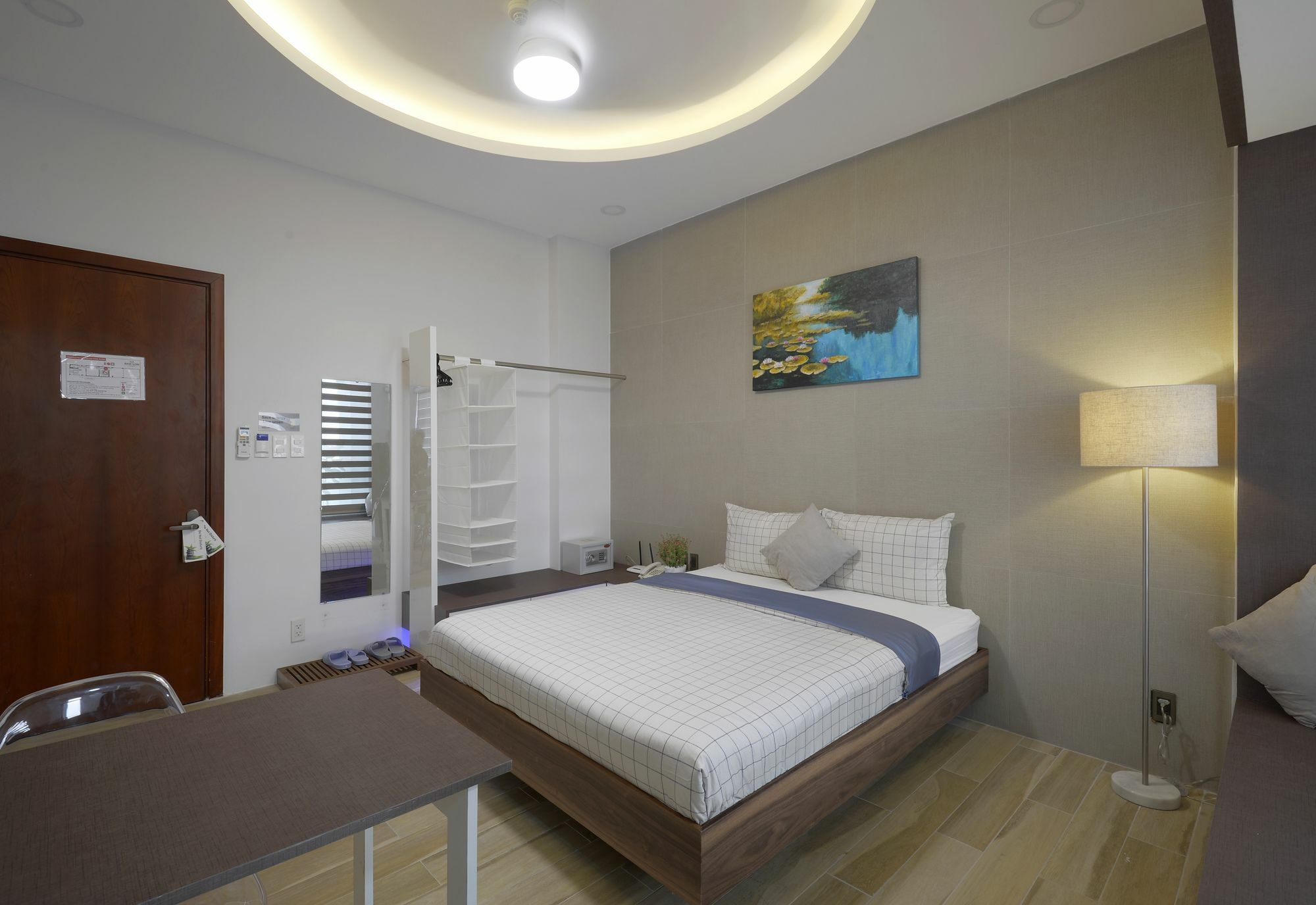 Apartamento Babylon Serviced *