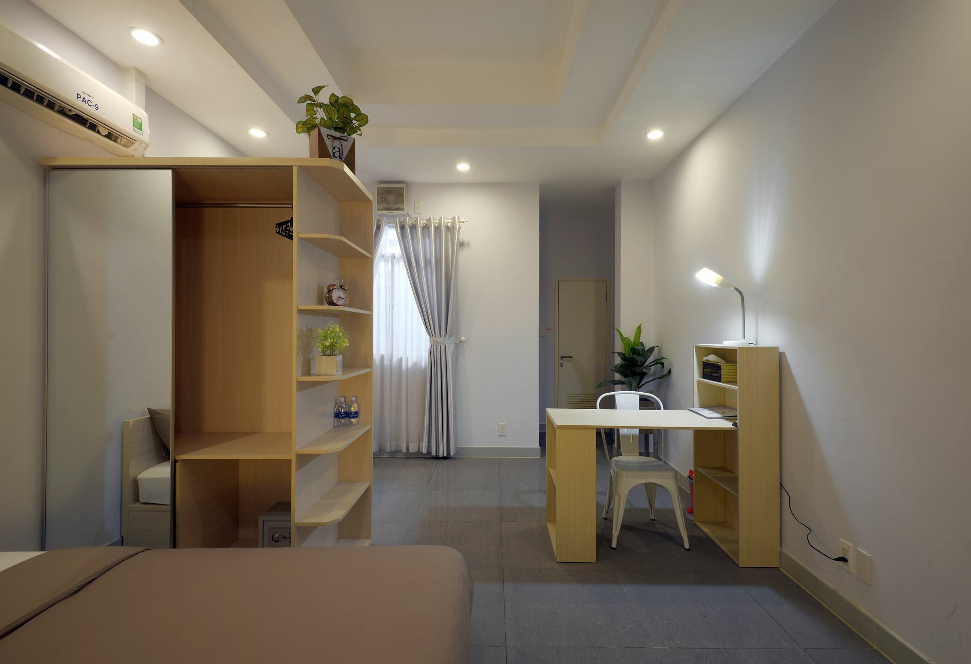 Babylon Serviced Apartamento *