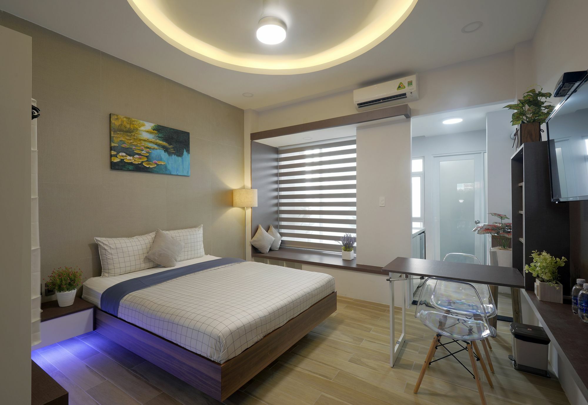 Babylon Serviced Cidade de Ho Chi Minh